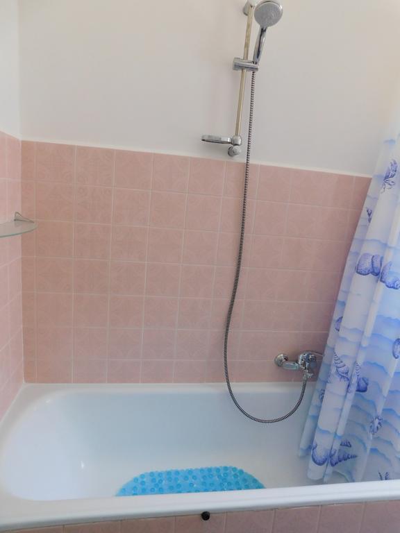 Casa Azzurra Διαμέρισμα Riva Ligure Εξωτερικό φωτογραφία