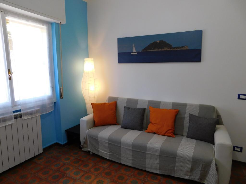 Casa Azzurra Διαμέρισμα Riva Ligure Εξωτερικό φωτογραφία