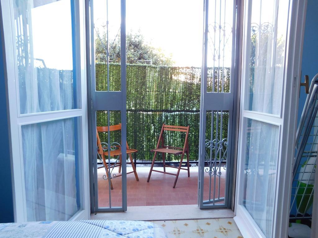 Casa Azzurra Διαμέρισμα Riva Ligure Εξωτερικό φωτογραφία