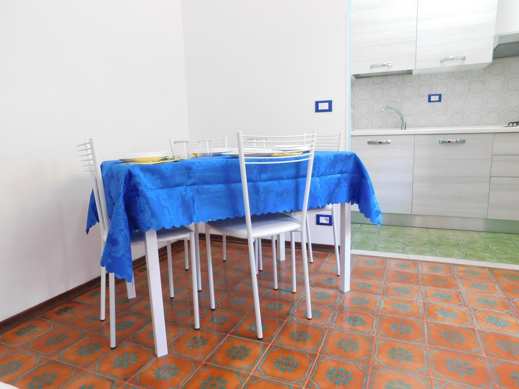 Casa Azzurra Διαμέρισμα Riva Ligure Εξωτερικό φωτογραφία
