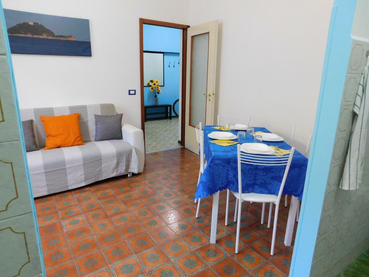 Casa Azzurra Διαμέρισμα Riva Ligure Εξωτερικό φωτογραφία